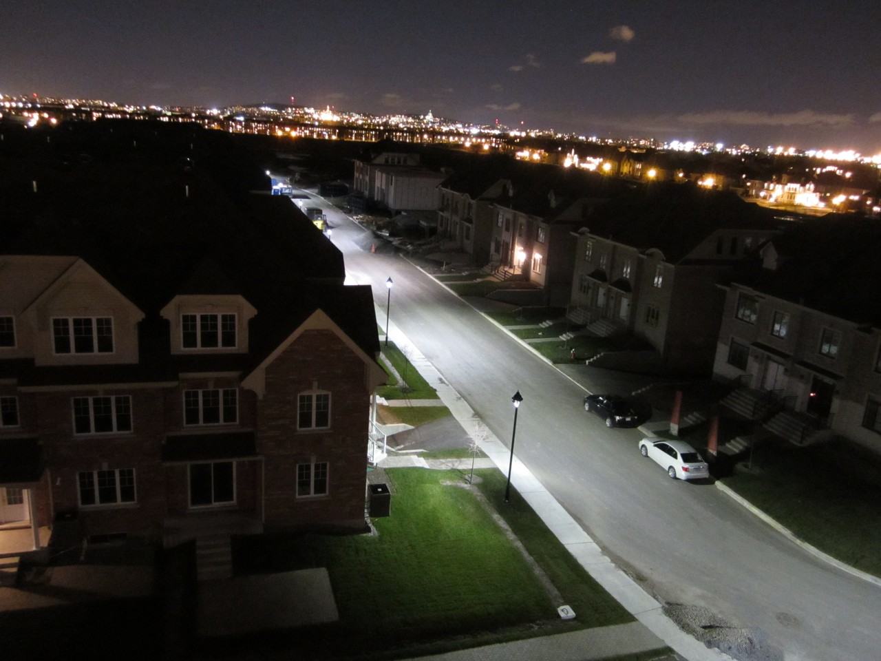 6500 Boul Henri-Bourassa O #501 - Photo 2 of 13