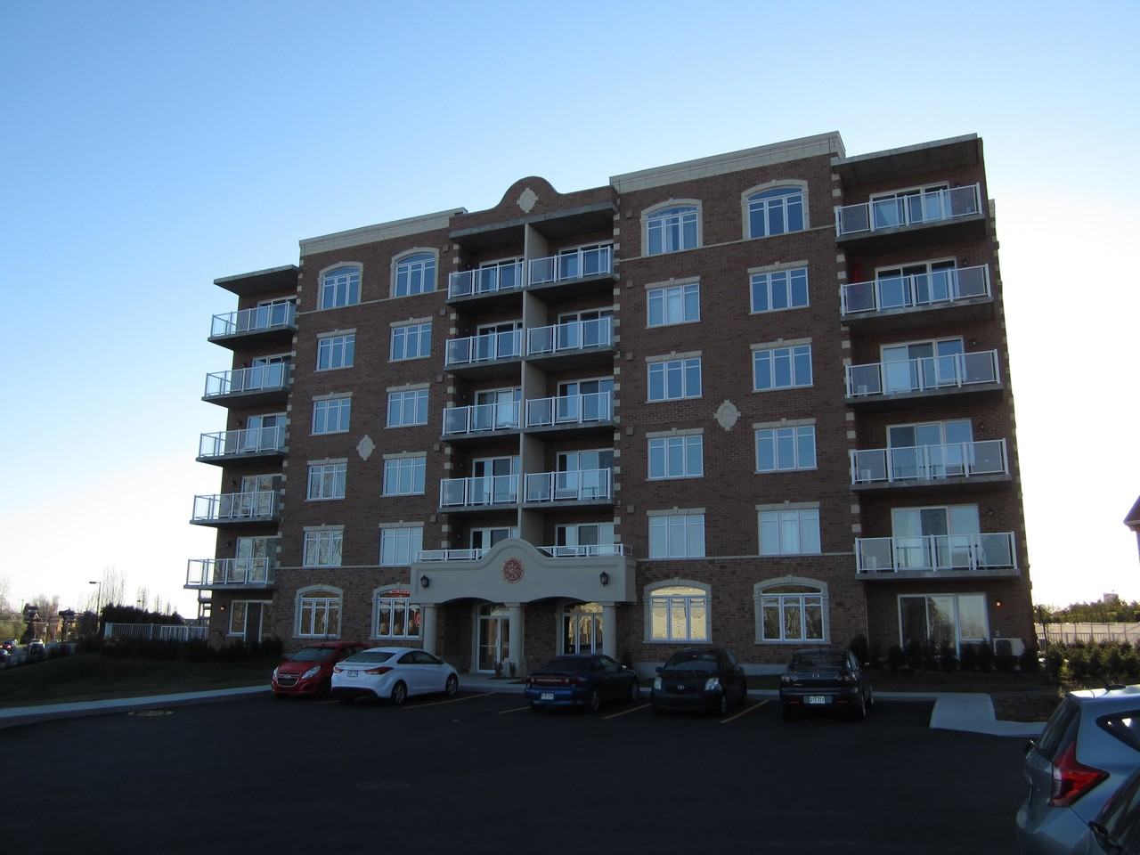 6500 Boul Henri-Bourassa O #501 - Photo 3 of 13