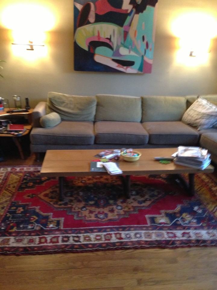 3143 N Seminary Ave #2 - Photo 3 of 10