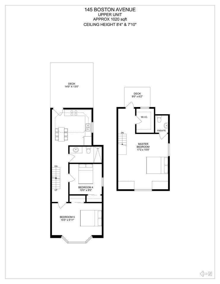 145 Boston Ave - Photo 2 of 2