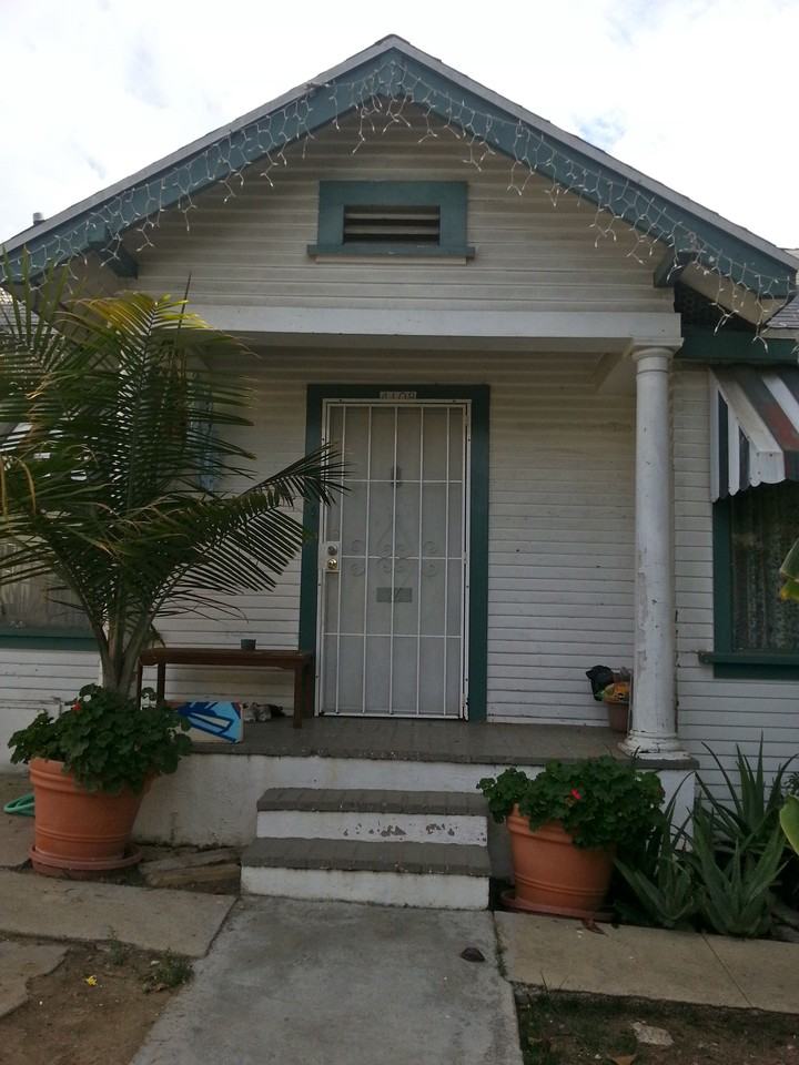 4108 Normal Ave #A - Photo 2 of 4