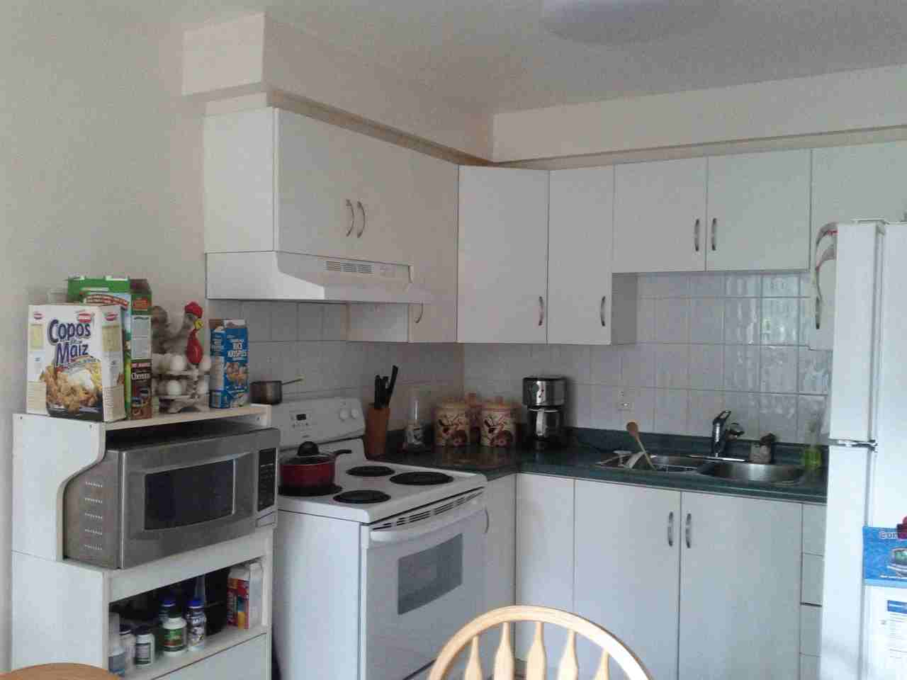 1120 Garth St #13 - Photo 2 of 4