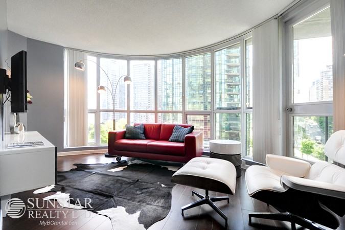 588 Broughton St #606