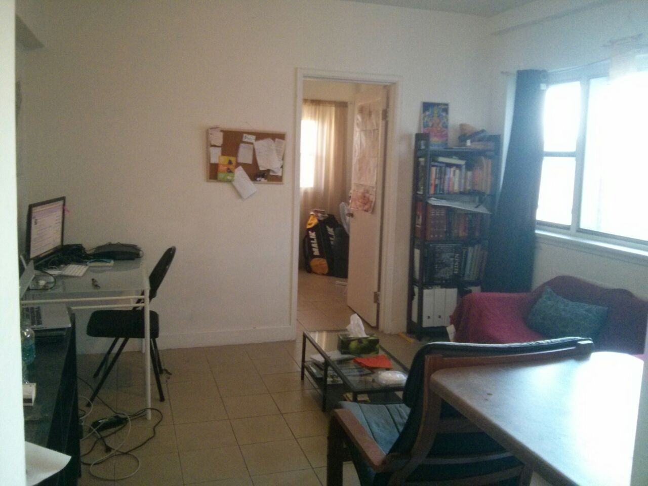 3420 Rue SainteFamille, Montréal, QUÉBEC H2X 2K9, CAN 2 unit Rentals