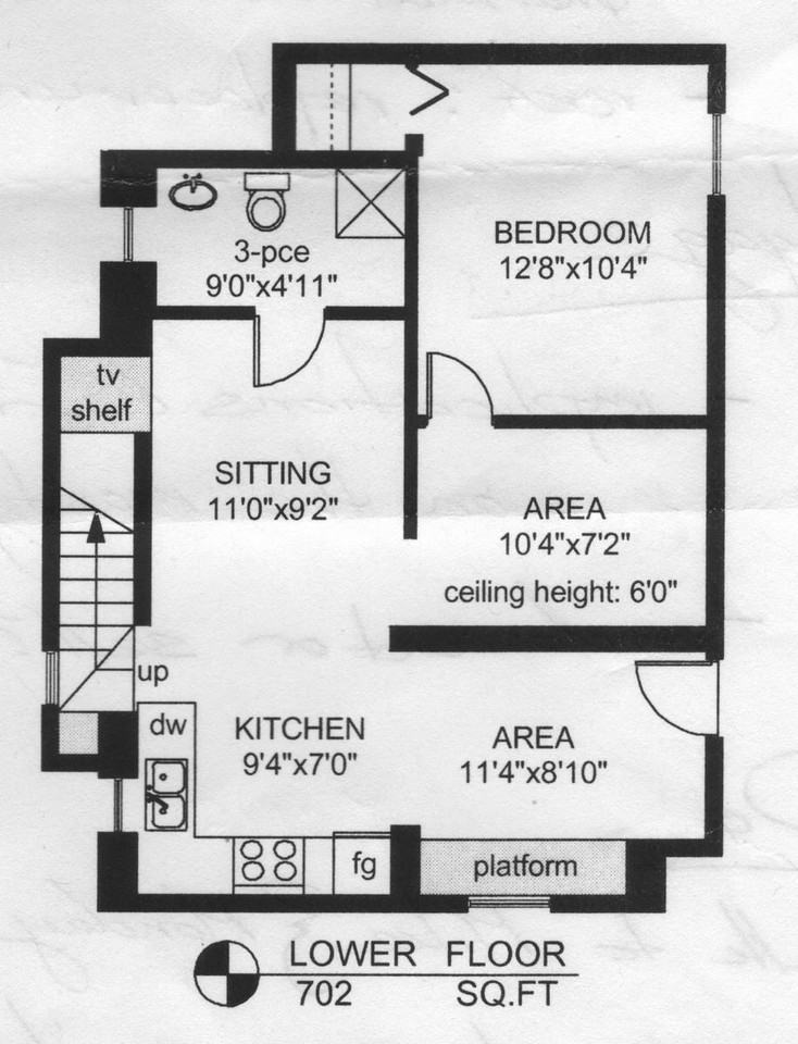 1622 Camosun St - Photo 3 of 5