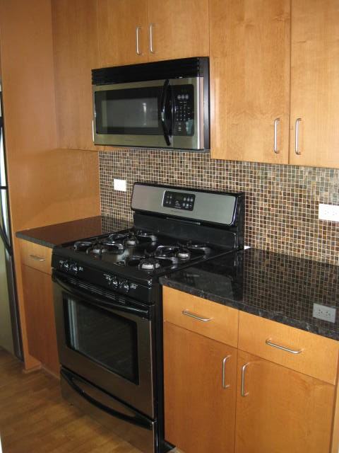 611 S Wells St #1902 - Photo 2 of 6