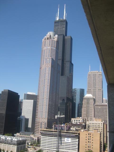 611 S Wells St #1902 - Photo 3 of 6