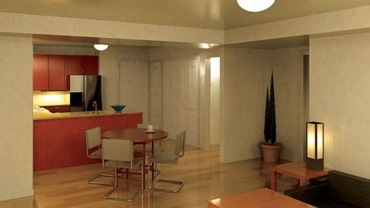 1064 13th St #1 - Photo 3 of 12