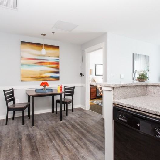 335 W 9th St #912 - Photo 3 of 5