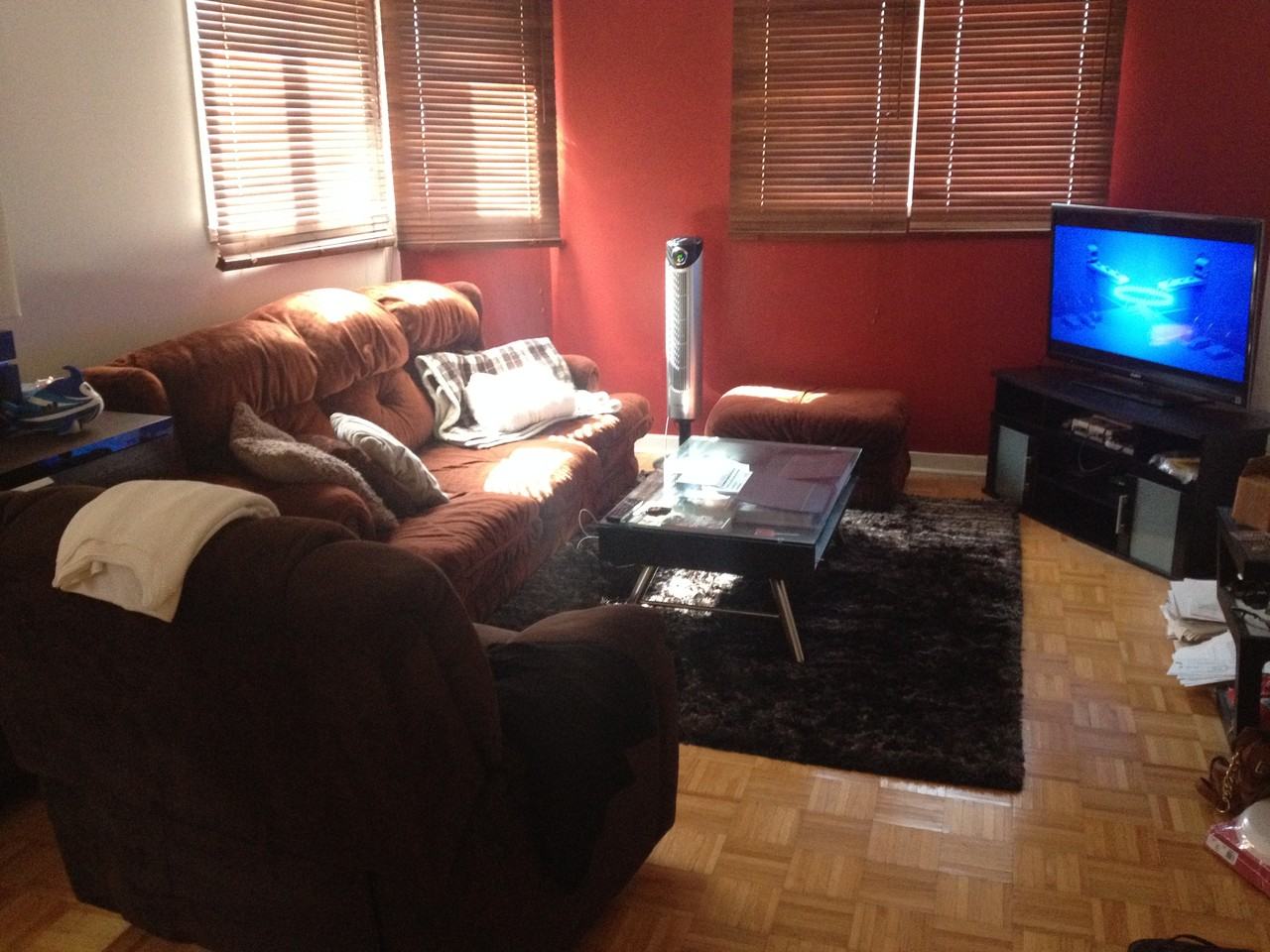 875 Boulevard Chomedey 1, Laval, QC H7V 3X1 1 Bedroom Apartment for Rent PadMapper