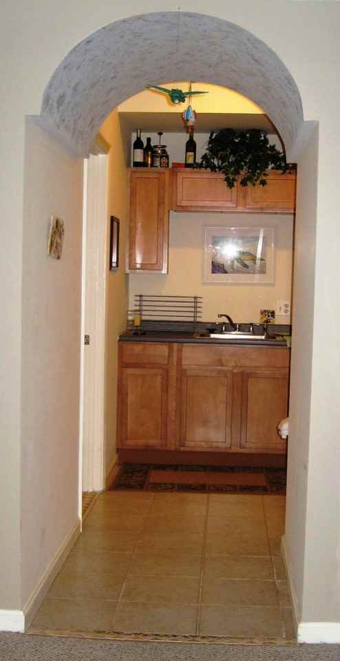 15418 Baileys Ln - Photo 2 of 5