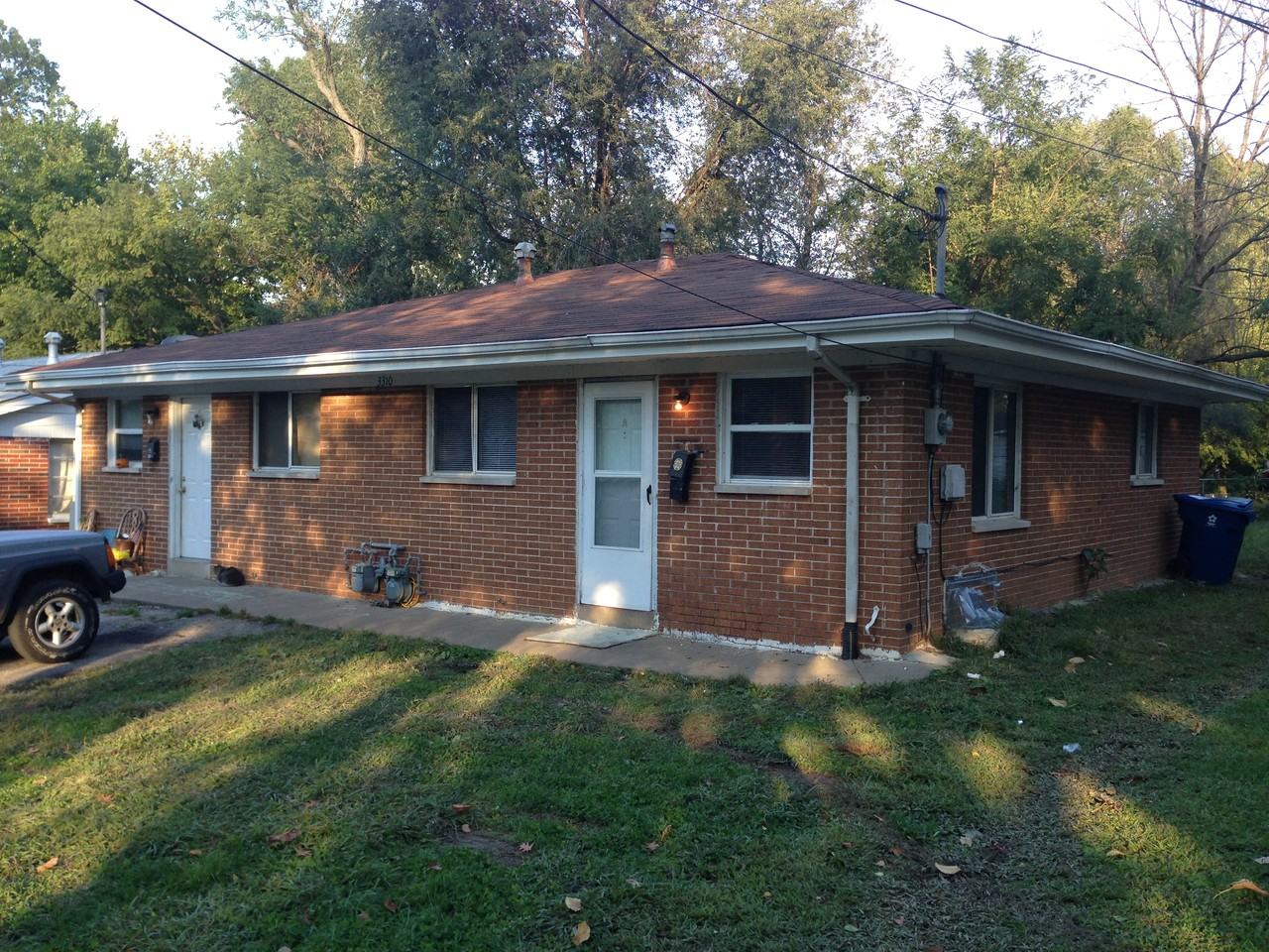 3310 W Milton Ave, Breckenridge Hills, MO 63114 2 Bedroom Apartment for 650/month Zumper