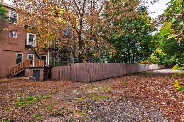 1521 Dean St #1