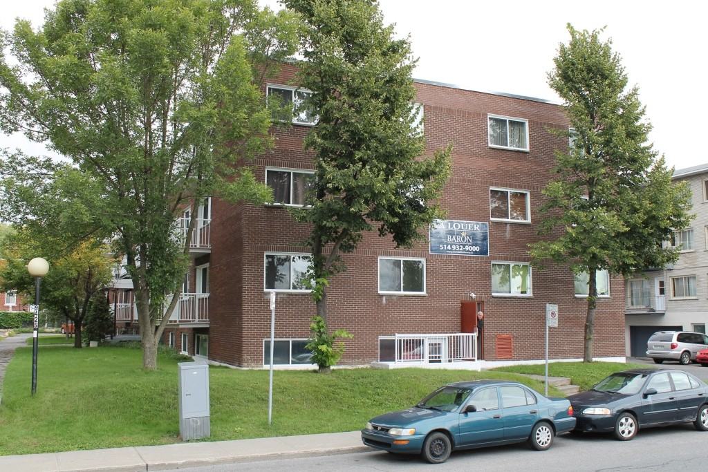 9425 Boulevard LaSalle 34, Montréal, QC H8R 2M8 2 Bedroom Apartment