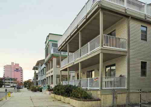 1412 Ocean Ave #NJ - Photo 2 of 5