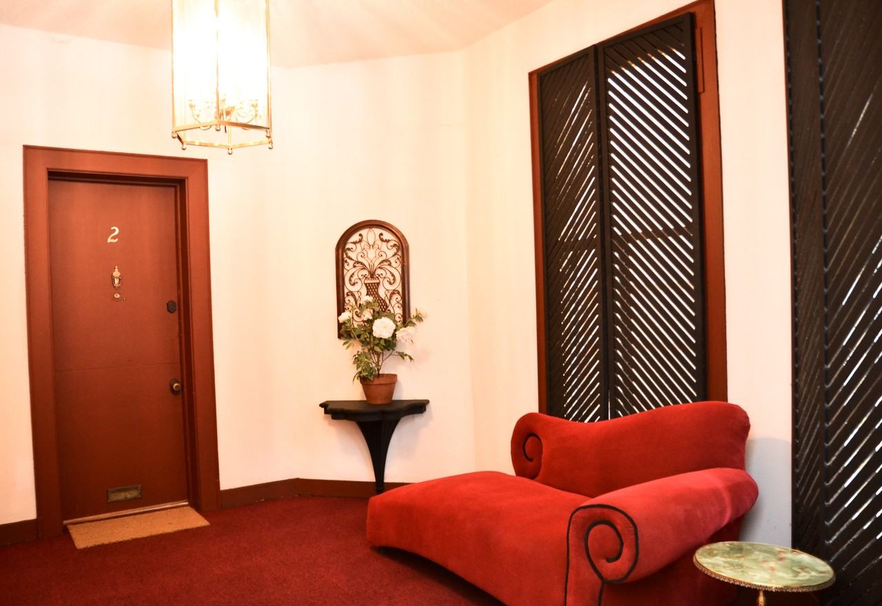 1809 Broadway #3