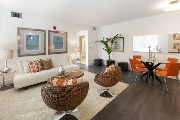 1595 Pacific Ave #309