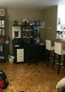 3505 Rue Sainte Famille #1604