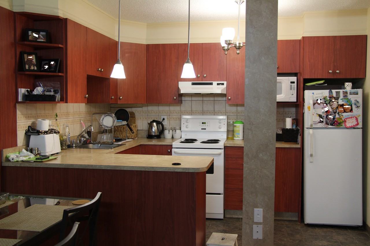 3488 Chemin de la Côte-des-Neiges #410 - Photo 2 of 7