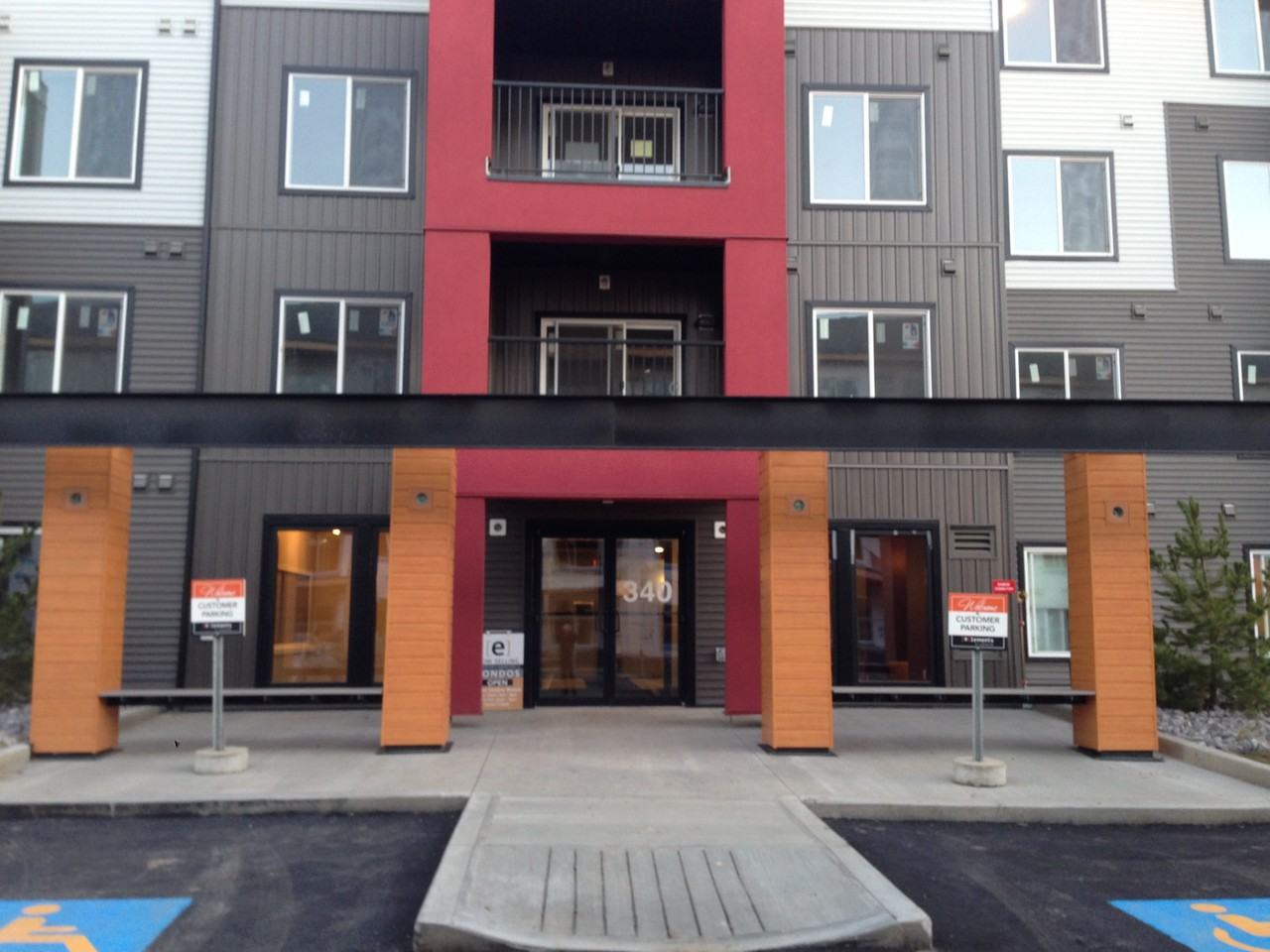 340 Windermere Rd NW #209 - Photo 3 of 9
