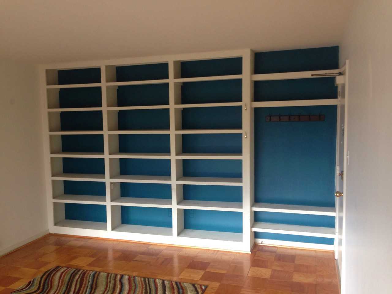 4373 Lee Hwy #405 - Photo 3 of 11