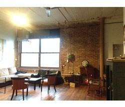 McKibbin St #208-1