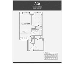 32 Washington St #201 - Photo 2 of 4