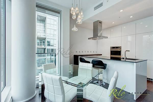 635 Rue Saint Maurice #1808