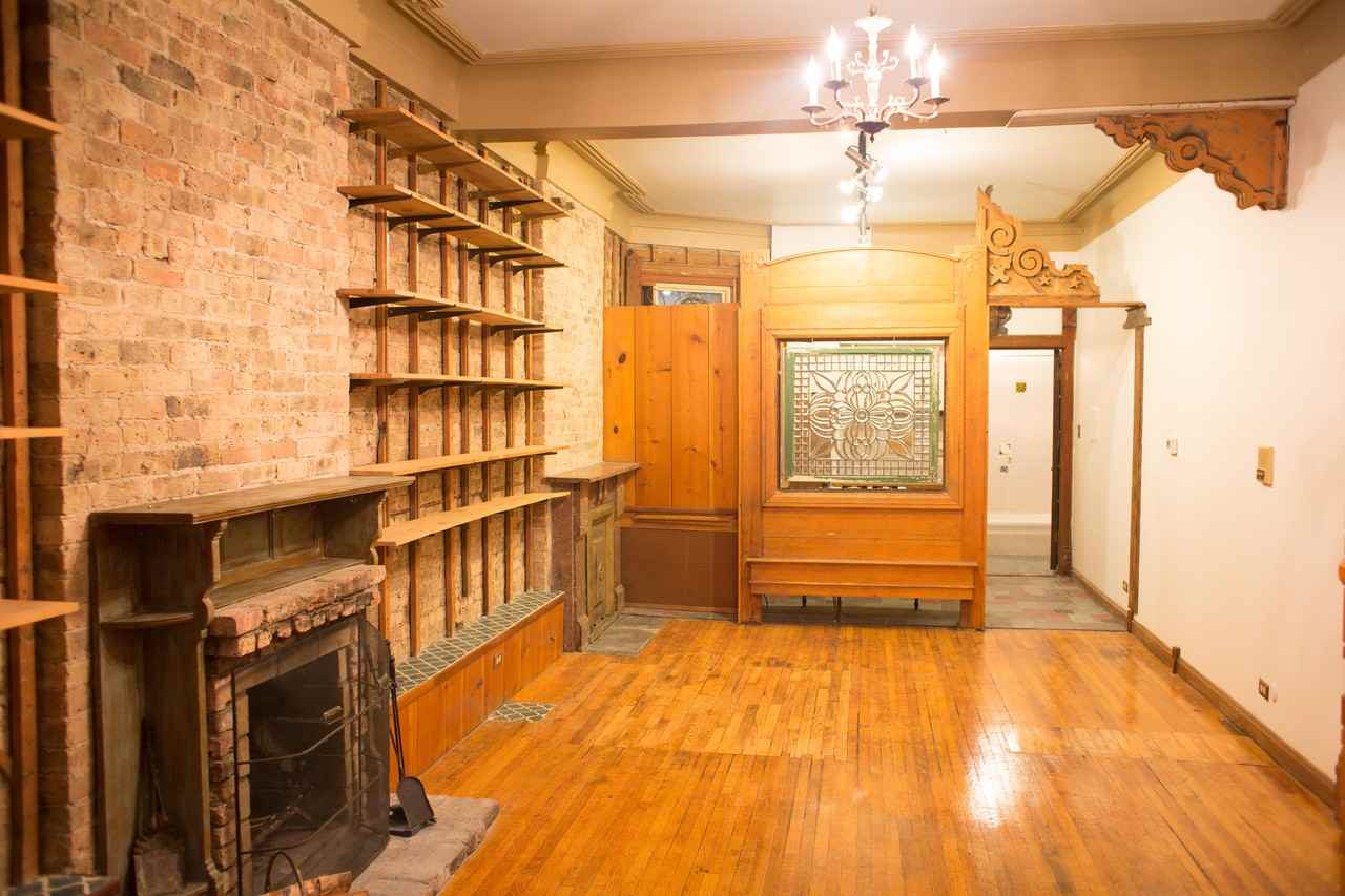 655 W Wrightwood Ave #1F - Photo 3 of 12