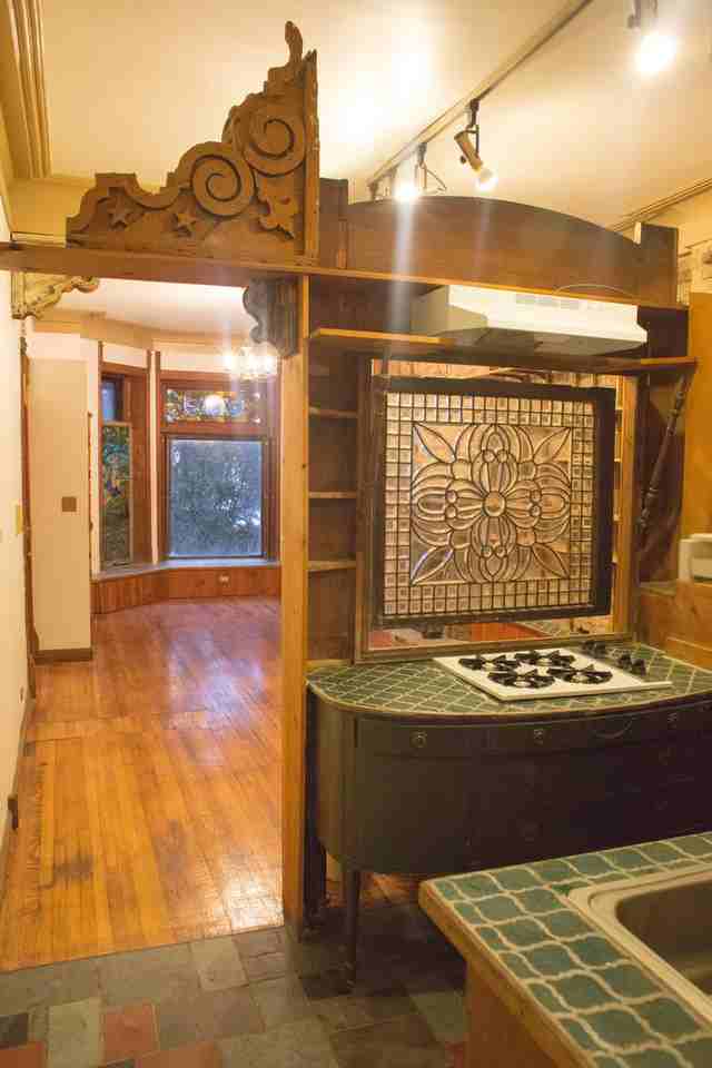 655 W Wrightwood Ave #1F - Photo 5 of 12