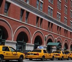 600 Greenwich St - Photo 3 of 4