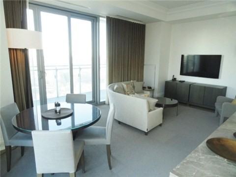 155 Scollard St #2605 - Photo 2 of 10