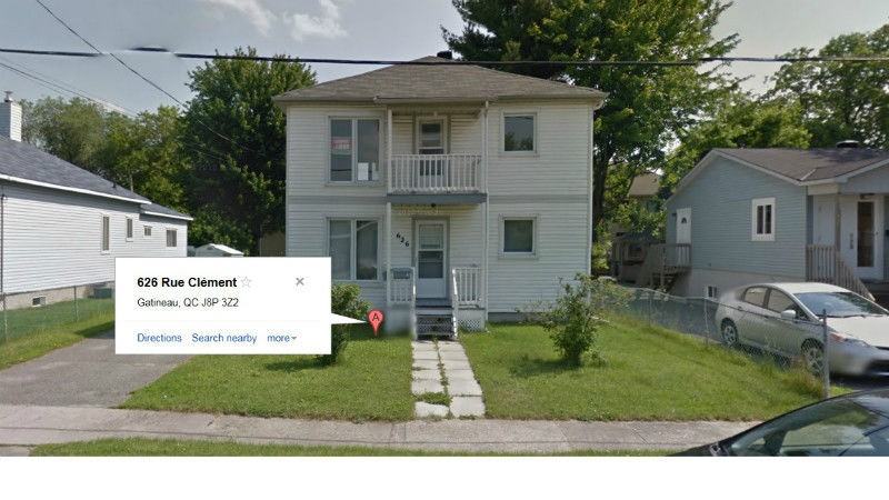 626 Rue Clément #1 - Photo 3 of 5