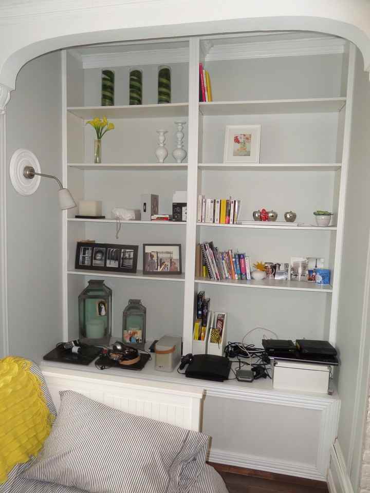 1306 Rue Sherbrooke E #1306 - Photo 2 of 11