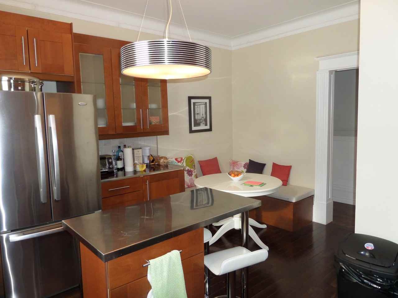 1306 Rue Sherbrooke E #1306 - Photo 3 of 11