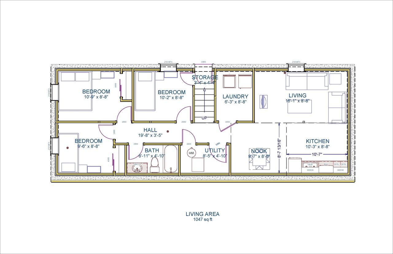 12941 103 St NW - Photo 2 of 5
