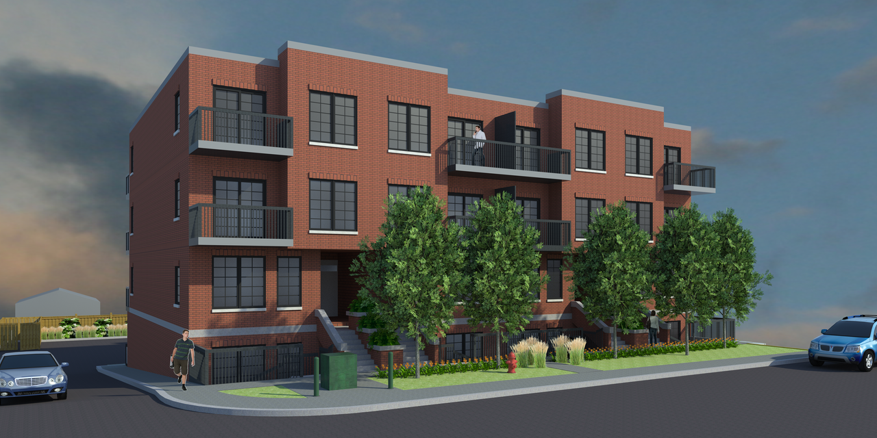 487 Queen St - Photo 2 of 4