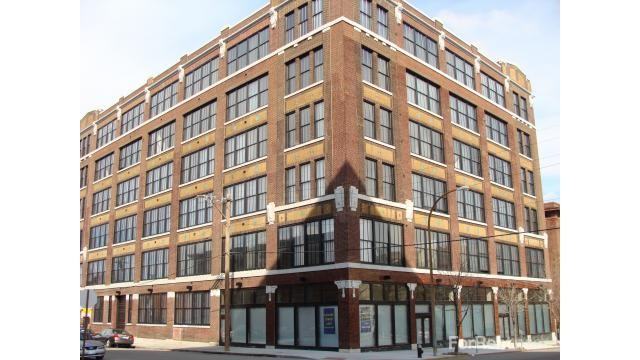 416 N 23rd St #610 - Photo 2 of 9