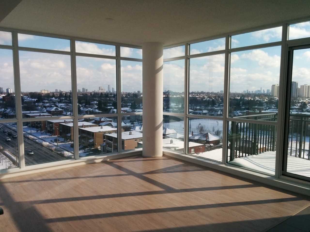 800 Lawrence Ave W #808