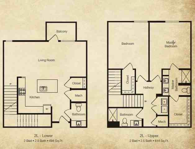 4329 S Lamar Blvd #C45 - Photo 3 of 4