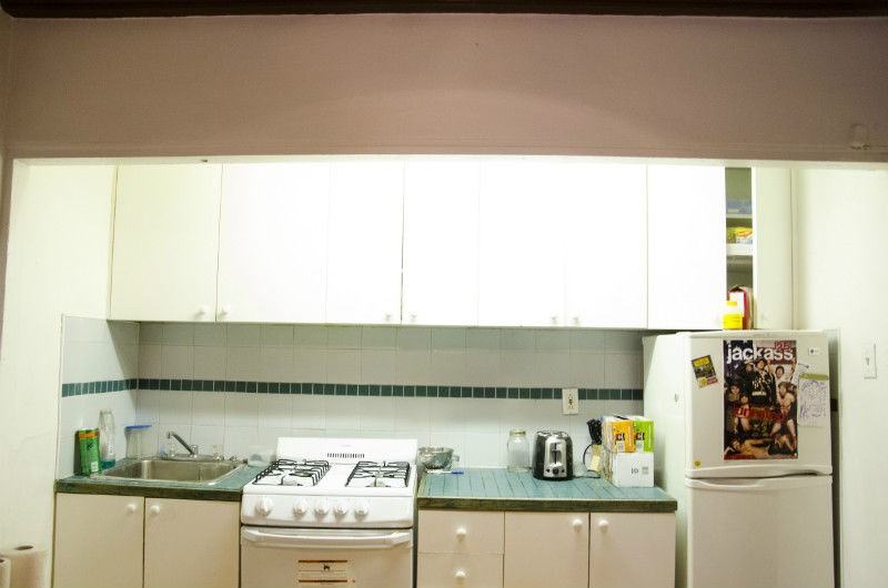 1865 Rue Ste-Catherine O #1 - Photo 2 of 5