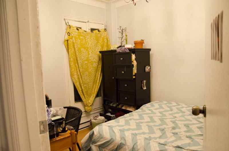 1865 Rue Ste-Catherine O #1 - Photo 3 of 5