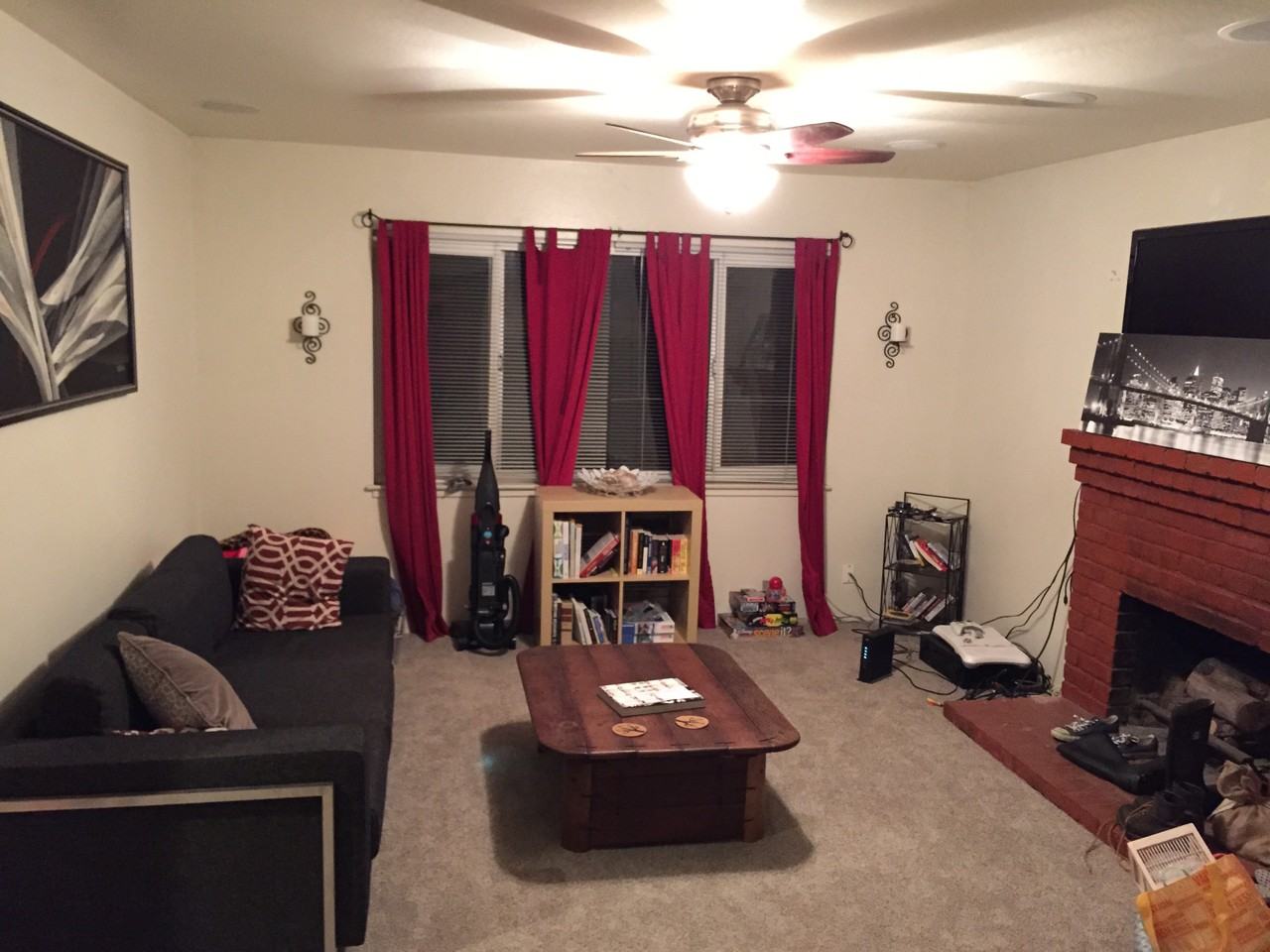 1243 Linden Dr - Photo 2 of 6