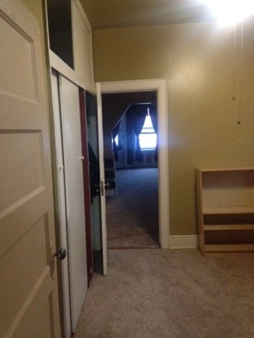 331 E 26th St #2ndFL - Photo 3 of 4