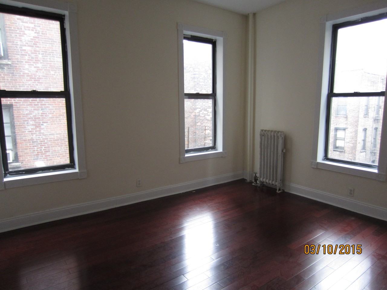 Fort Washington Ave #1850