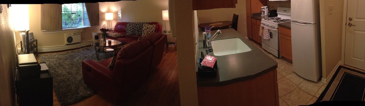 1855 N Cambridge Ave #104 - Photo 2 of 7