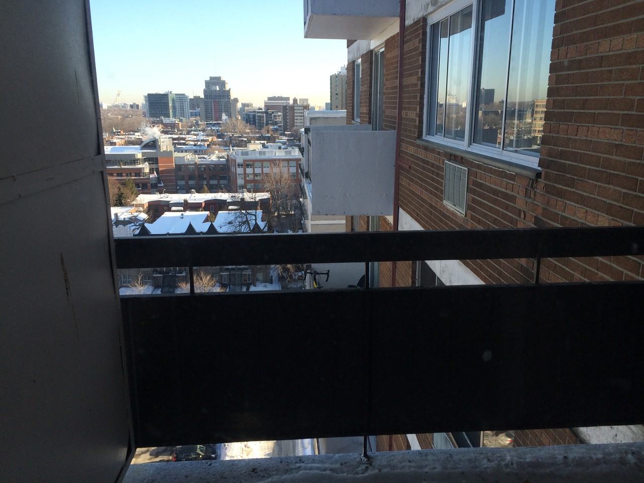 3505 Rue Sainte Famille #1