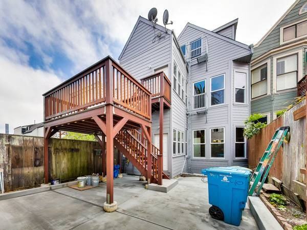 1520 McAllister St - Photo 3 of 5