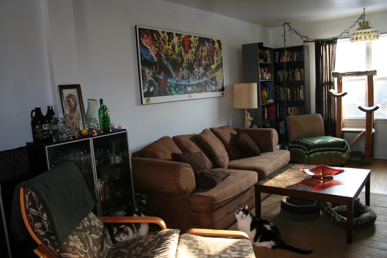 237 Barclay Rd - Photo 3 of 8