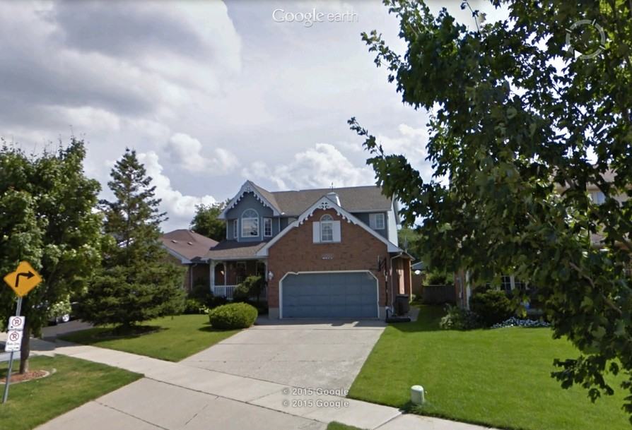 Old Mill Rd, Kitchener, ON N2P 1E4 Room for Rent PadMapper